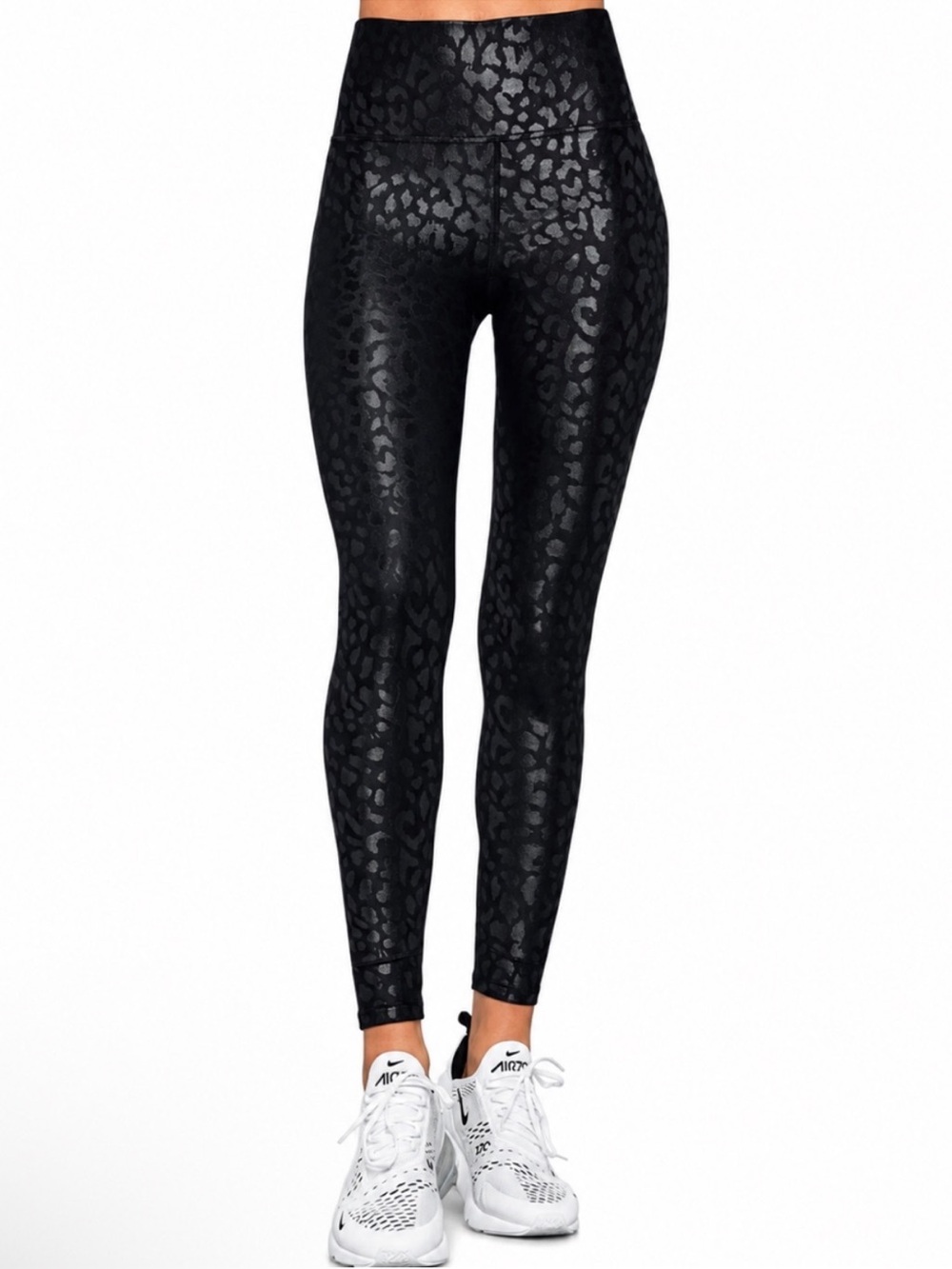 Carbon38 takara shine leggings S